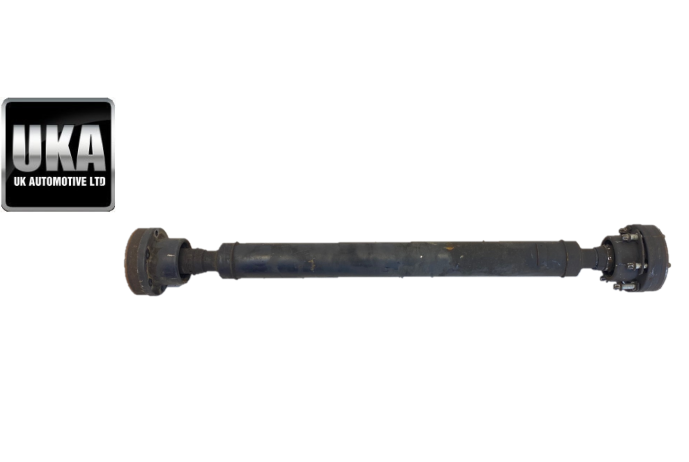 PROPSHAFT RANGE ROVER SPORT L320 3.0 306DT PRE FACELIFT FRONT PROP SHAFT 2013