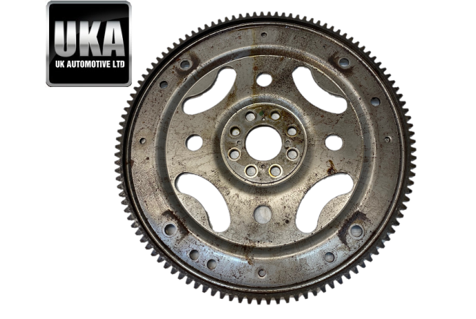 RANGE ROVER SPORT L405 SDV6 3.0 DRIVEPLATE FLY WHEEL CPLA-6K375-AB