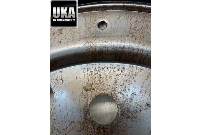RANGE ROVER SPORT L405 SDV6 3.0 DRIVEPLATE FLY WHEEL CPLA-6K375-AB