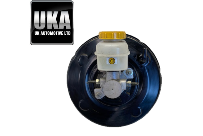 BRAKE SERVO TOYOTA GT86 D-4S MK1 BRAKE MASTER CYLINDER 2015