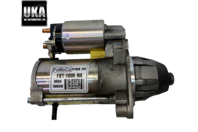 FORD KUGA 2015-2019 1.5 ECOBOOST FOMOCO STARTER MOTOR F1FT-11000-MA