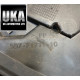 2017 YAMAHA MT 125CC ABS LEFT SIDE TANK FAIRING 5D7-F1711-10