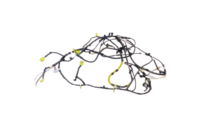 LOOM 81500CA050 TOYOTA GT86 D-4S MK1 AIRBAG WIRING HARNESS