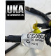 LOOM 81500CA050 TOYOTA GT86 D-4S MK1 AIRBAG WIRING HARNESS
