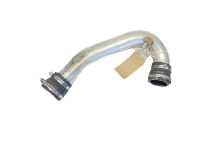 BOOST PIPE MERCEDES GLE 63 S AMG 5.5 V8 TURBOCHARGER AIR HOSE A278C941591