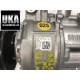 AC PUMP 5Q0816803D AUDI TTS TT 2.0 TFSI 2017 CONDITIONING AC COMPRESSOR