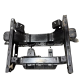 SUBFRAME ISUZU GRAFTER 1.9 1898CC E6 CRADLE FRAME CHASSIS 2023 6,199M