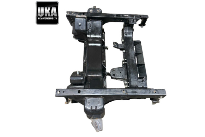 SUBFRAME ISUZU GRAFTER 1.9 1898CC E6 CRADLE FRAME CHASSIS 2023 6,199M