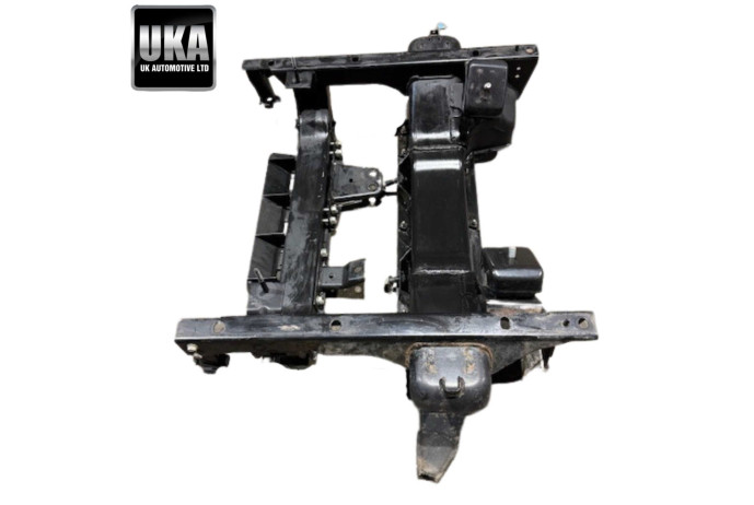 SUBFRAME ISUZU GRAFTER 1.9 1898CC E6 CRADLE FRAME CHASSIS 2023 6,199M