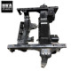 SUBFRAME ISUZU GRAFTER 1.9 1898CC E6 CRADLE FRAME CHASSIS 2023 6,199M