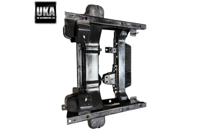 SUBFRAME ISUZU GRAFTER 1.9 1898CC E6 CRADLE FRAME CHASSIS 2023 6,199M