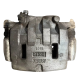 BRAKE CALIPER ISUZU GRAFTER 1.9 1898CC E6 FRONT LEFT PASSENGER 2023 6,199M