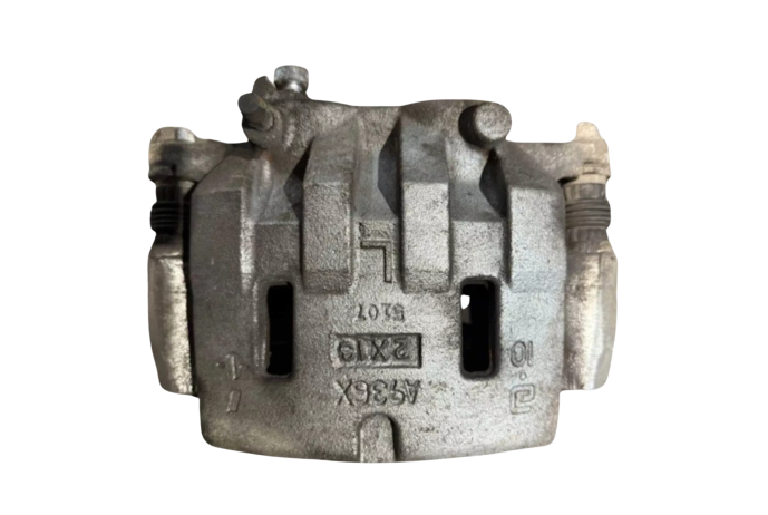 BRAKE CALIPER ISUZU GRAFTER 1.9 1898CC E6 FRONT LEFT PASSENGER 2023 6,199M