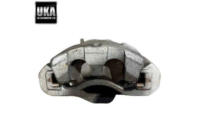 BRAKE CALIPER ISUZU GRAFTER 1.9 1898CC E6 FRONT LEFT PASSENGER 2023 6,199M