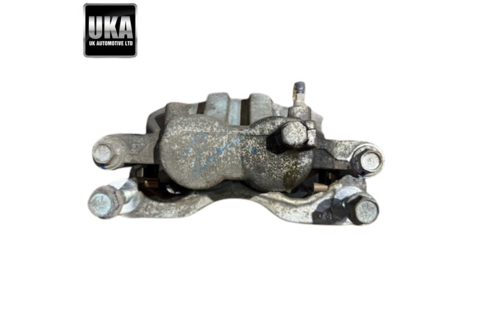 BRAKE CALIPER ISUZU GRAFTER 1.9 1898CC E6 FRONT LEFT PASSENGER 2023 6,199M