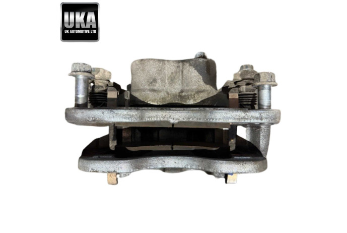 BRAKE CALIPER ISUZU GRAFTER 1.9 1898CC E6 FRONT LEFT PASSENGER 2023 6,199M