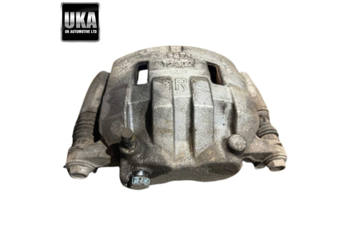 BRAKE CALIPER ISUZU GRAFTER 1.9 1898CC E6 FRONT RIGHT DRIVERS 2023 6,199M