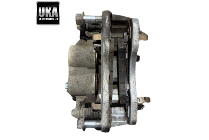 BRAKE CALIPER ISUZU GRAFTER 1.9 1898CC E6 FRONT RIGHT DRIVERS 2023 6,199M