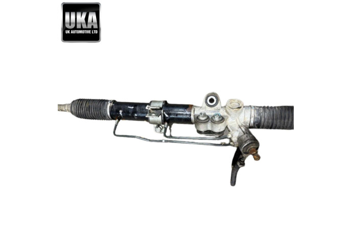 STEERING RACK ISUZU GRAFTER 1.9 1898CC E6 HYDRAULIC 2023 6,199M
