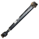 PROPSHAFT ISUZU GRAFTER 1.9 1898CC E6 PROP SHAFT AUTOMATIC AUTO 2023 6,199M