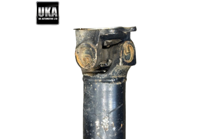 PROPSHAFT ISUZU GRAFTER 1.9 1898CC E6 PROP SHAFT AUTOMATIC AUTO 2023 6,199M