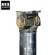 PROPSHAFT ISUZU GRAFTER 1.9 1898CC E6 PROP SHAFT AUTOMATIC AUTO 2023 6,199M