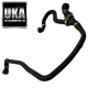 HOSE 9307243 BMW M4 3.0 F83 PETROL 2018 EURO 6 WATER COOLANT PIPE
