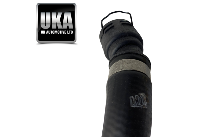 HOSE 9307243 BMW M4 3.0 F83 PETROL 2018 EURO 6 WATER COOLANT PIPE