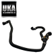 HOSE 9307243 BMW M4 3.0 F83 PETROL 2018 EURO 6 WATER COOLANT PIPE