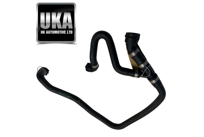 HOSE 9307243 BMW M4 3.0 F83 PETROL 2018 EURO 6 WATER COOLANT PIPE