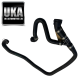 HOSE 9307243 BMW M4 3.0 F83 PETROL 2018 EURO 6 WATER COOLANT PIPE