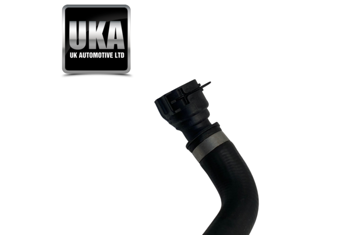 HOSE 9307243 BMW M4 3.0 F83 PETROL 2018 EURO 6 WATER COOLANT PIPE