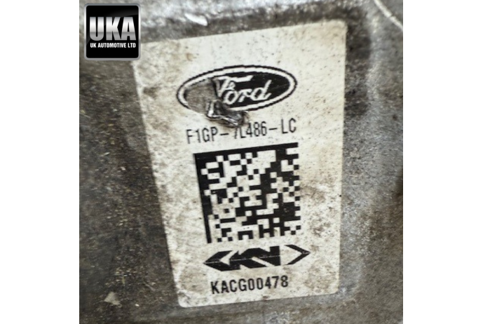 TRANSFER F1GP-7L486-LC FORD EDGE 2.0 CASE BOX MK1 2015-2018 TR4