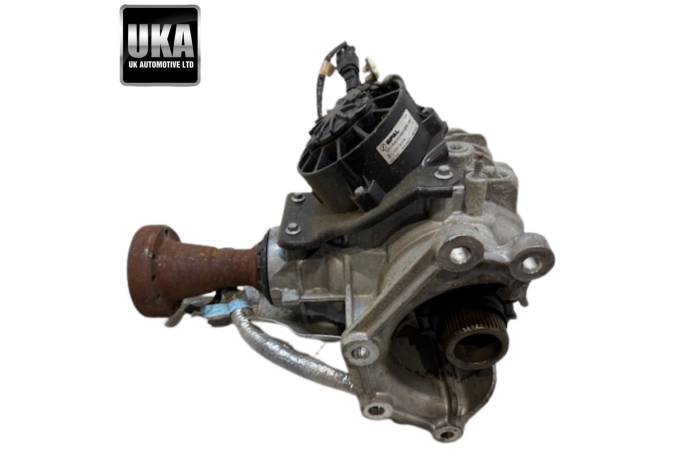 TRANSFER F1GP-7L486-LF FORD EDGE 2.0 CASE BOX MK1 2015-2018 TR6