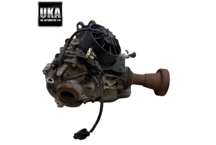 TRANSFER F1GP-7L486-LC FORD EDGE 2.0 CASE BOX MK1 2015-2018 TR7