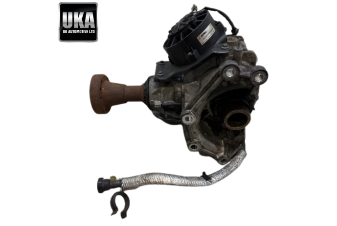 TRANSFER F1GP-7L486-LC FORD EDGE 2.0 CASE BOX MK1 2015-2018 TR7