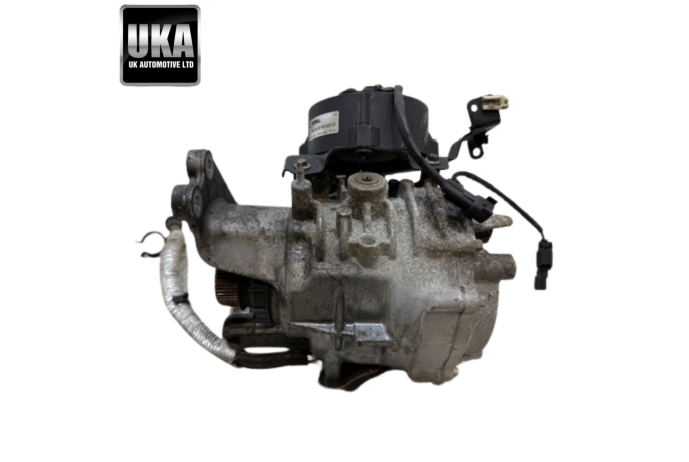 TRANSFER F1GP-7L486-LC FORD EDGE 2.0 CASE BOX MK1 2015-2018 TR7