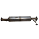 CAT LB3G-5K224-BE FORD RANGER 2.0 MK3 CATALYTIC CONVERTER EXHAUST 2022 4,000M 13