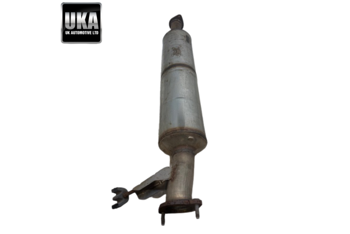 CAT LB3G-5K224-BE FORD RANGER 2.0 MK3 CATALYTIC CONVERTER EXHAUST 2022 4,000M 13