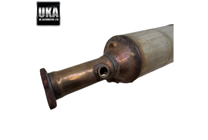 CAT LB3G-5K224-BE FORD RANGER 2.0 MK3 CATALYTIC CONVERTER EXHAUST 2022 4,000M 13