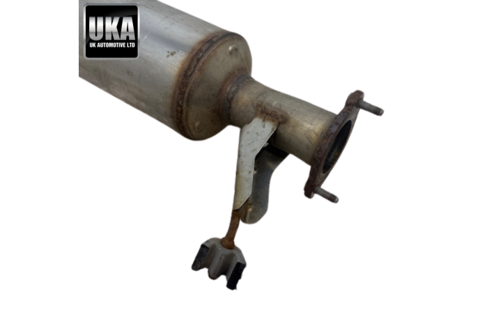 CAT LB3G-5K224-BE FORD RANGER 2.0 MK3 CATALYTIC CONVERTER EXHAUST 2022 4,000M 13
