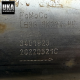 CAT LB3G-5K224-BE FORD RANGER 2.0 MK3 CATALYTIC CONVERTER EXHAUST 2022 4,000M 13