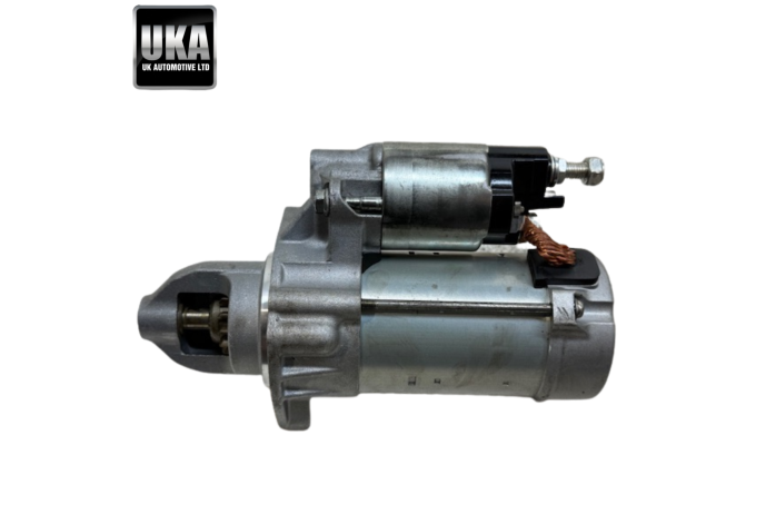STARTER 283444 MASERATI LEVANTE GHIBLI 3.8 V8 BI TURBO MOTOR