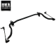 ROLL BAR JB3C-5494-BC FORD RANGER 2.0 ANTI ROLLBAR SWAY MK3 2022 4,000 MILES