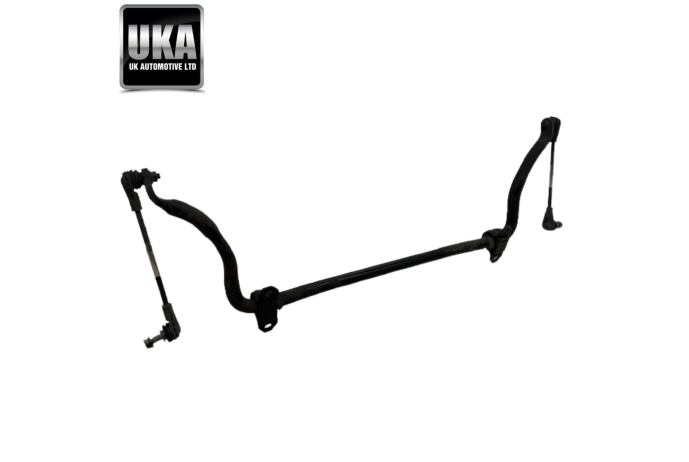 ROLL BAR JB3C-5494-BC FORD RANGER 2.0 ANTI ROLLBAR SWAY MK3 2022 4,000 MILES
