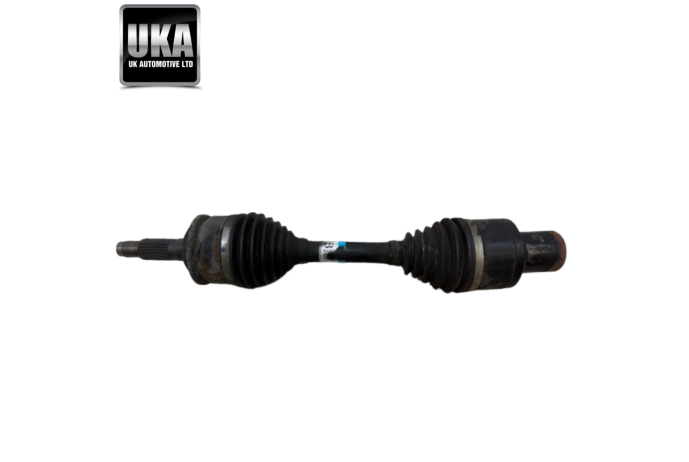 DRIVESHAFT JB3G-3A427-BB FORD RANGER 2.0 MK3 FRONT RIGHT DRIVE SHAFT 2022