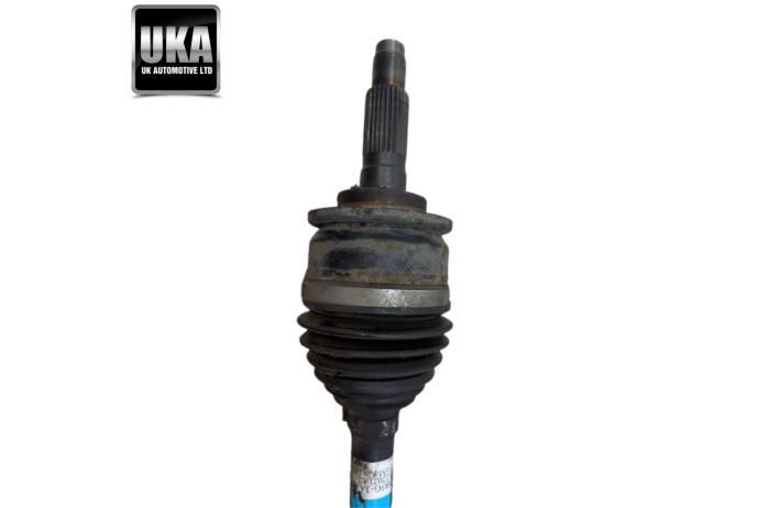 DRIVESHAFT JB3G-3A427-BB FORD RANGER 2.0 MK3 FRONT RIGHT DRIVE SHAFT 2022