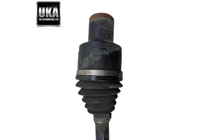 DRIVESHAFT JB3G-3A427-BB FORD RANGER 2.0 MK3 FRONT RIGHT DRIVE SHAFT 2022