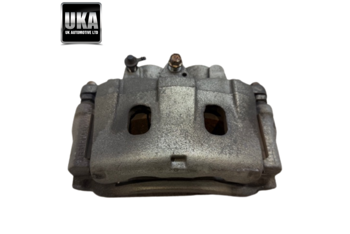 CALIPER AB31-2B121-AC FORD RANGER 2.0 MK3 FRONT LEFT BRAKE BRACKET NEARSIDE 2022