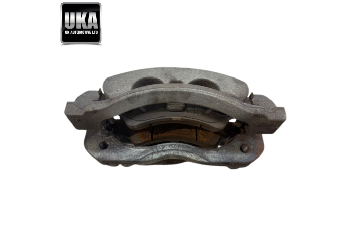 CALIPER AB31-2B121-AC FORD RANGER 2.0 MK3 FRONT LEFT BRAKE BRACKET NEARSIDE 2022